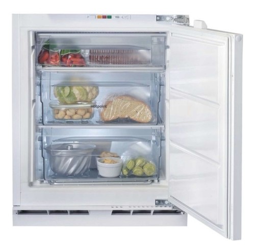 Hotpoint hbufz011 low frost - hotpoint,