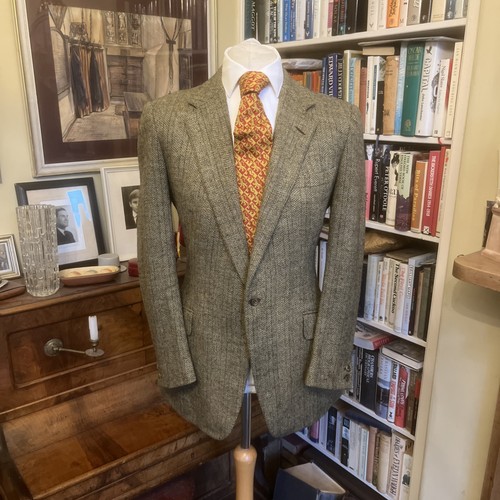 Huntsman savile row - huntsman,
