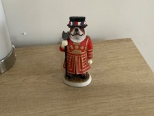 Robert Harrop CC66 BULLDOG