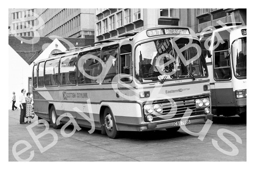 Bus photograph eastern - photograph,