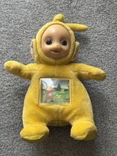 Vintage Teletubbies Laa Laa