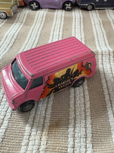 Vintage corgi juniors - vintage,
