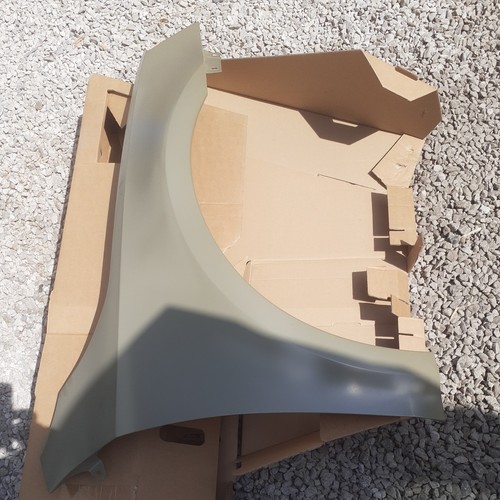 Skoda octavia mk3 wing - octavia,