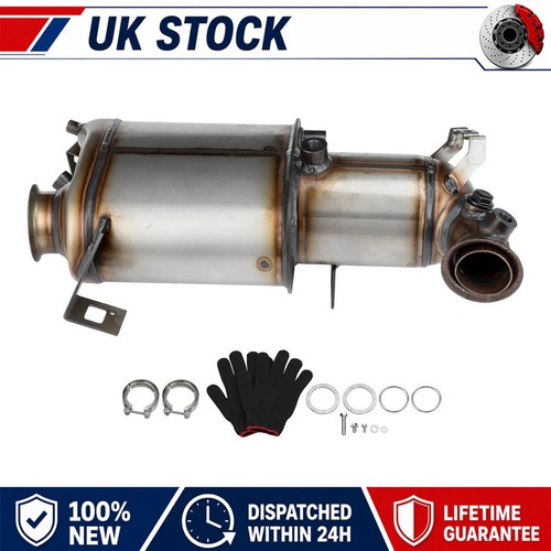 Dpf particulate filter for - dpf,