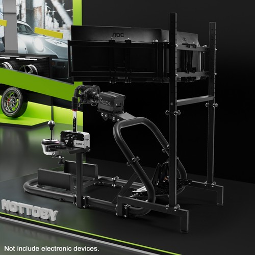 Hottoby racing sim - hottoby,