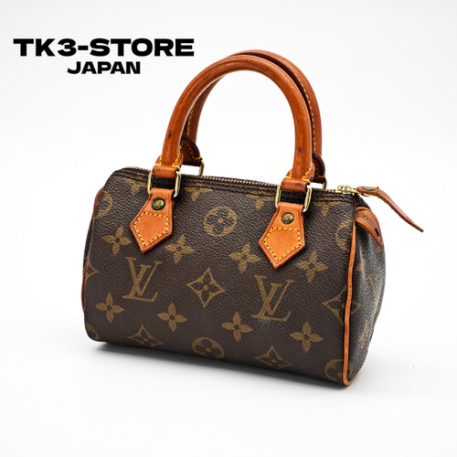 Louis vuitton monogram mini - louis,