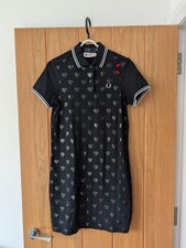 Fred Perry x Amy Winehouse