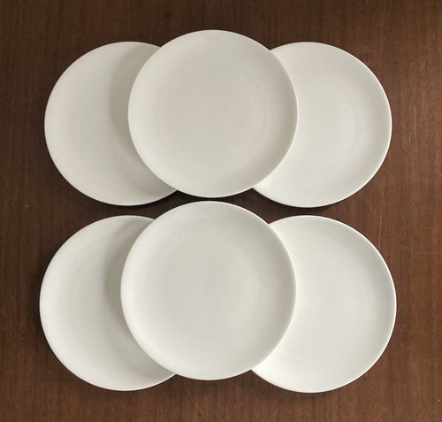 Set wedgwood white - white, bone