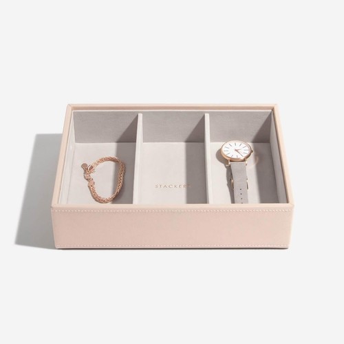Stackers blush classic medium - stackers,