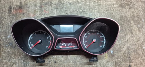 Ford focus speedometer clock - speedometer,