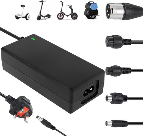 42v electric scooter - 2a,