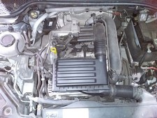 CATALYTIC CONVERTER SEAT LEON