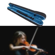 Violin bow case - bow, string