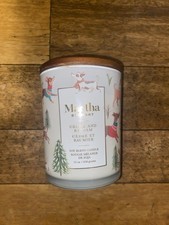 Martha Stewart Large Gone