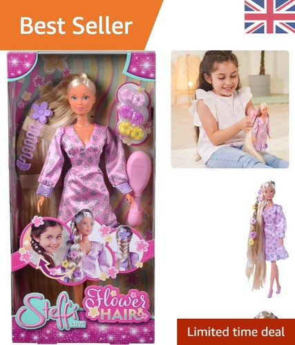 Steffi love doll - steffi, with