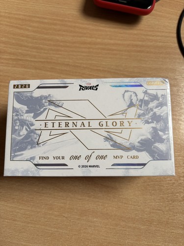 Marvel rivals eternal - marvel,