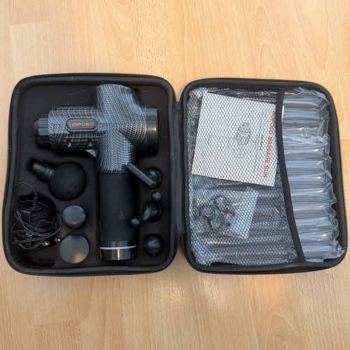 Hopobo percussion massage - hopobo,
