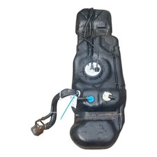 ISUZU D-MAX FUEL TANK DIESEL 2.5 1.9 2012-2020 (WITH SENDER UNIT) 8982033510