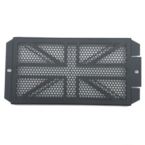 Motorcycle radiator guard - 2x(motorcycle,