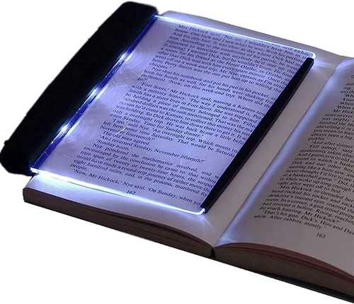 Yosoo health gear book - gear, light