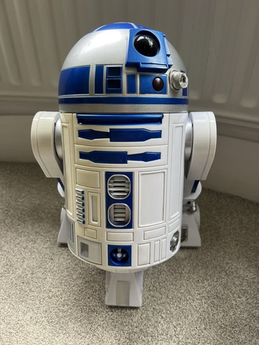 Thinkway star wars 16 - star, 16"
