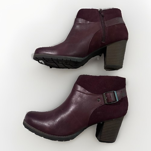 Clarks women suede and - women's,