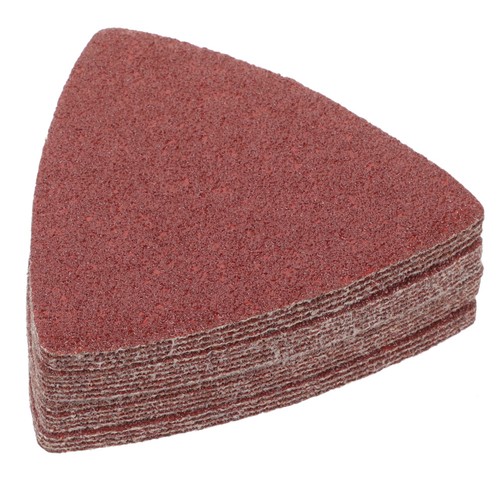 Pcs sandpaper drill - 20,