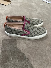 Gucci Women's Pumps Slip On