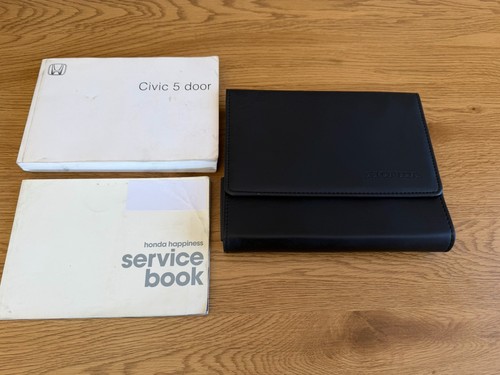 Honda civic door owners - honda,