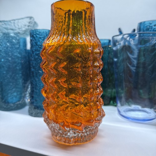 Whitefriars pinecone tangerine - whitefriars,