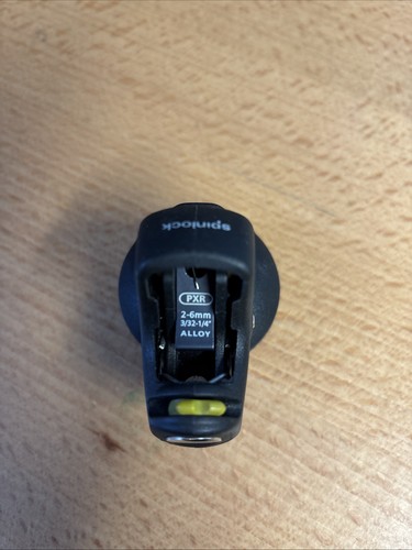 Spinlock pxr race - pxr,