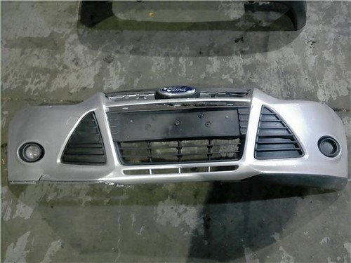 1719350 front bumper - 1719350,