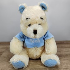Disney store winnie - winnie, the