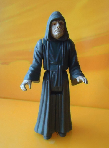 Vintage kenner star wars - vintage, the