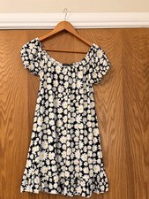 Boohoo Dress Size 10
