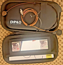 DPA 4088 Headset Microphone -