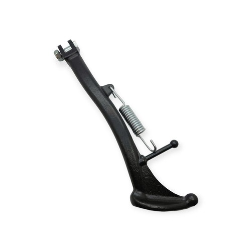 Side kick stand spring - spring, bolt