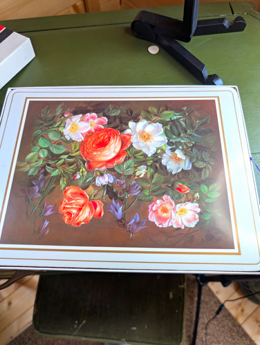 Vintage pimpernel classical - vintage,