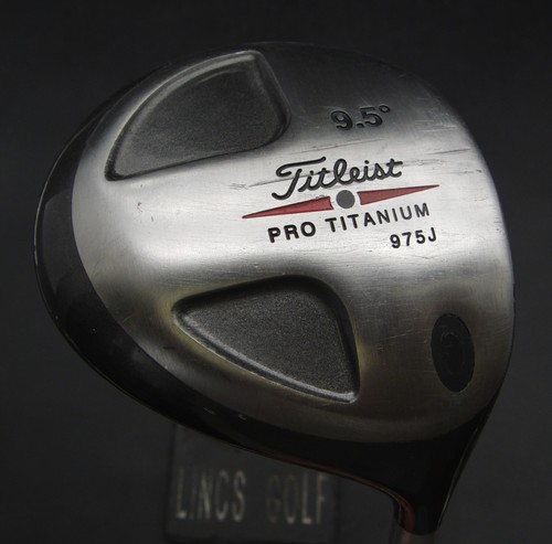 Titleist pro titanium - pro,