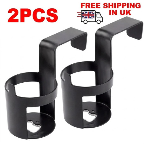 Universal black car truck - black,