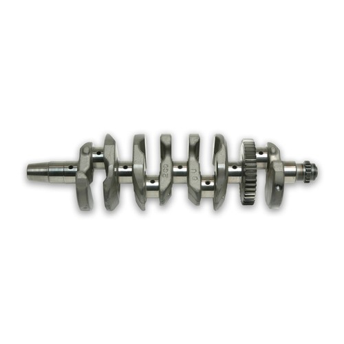 Yamaha yec gytr crankshaft - r6,
