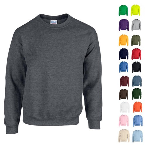 Gildan mens plain - mens, blend