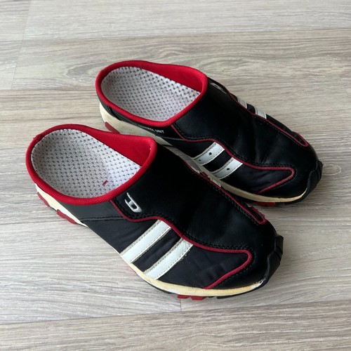 Vintage y2k diesel - vintage, shoes