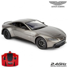 NEW! CMJ RC Cars 1:14 ASTON