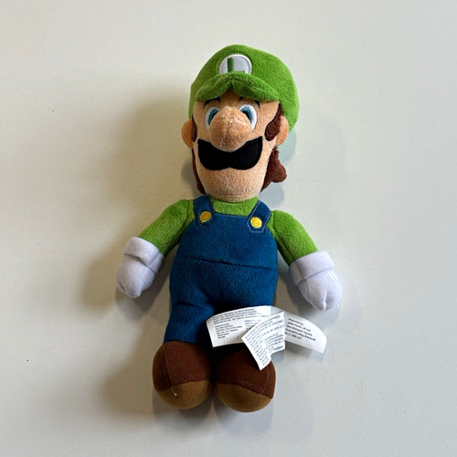 Nintendo super mario luigi - mario,