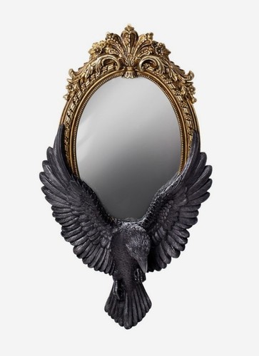 Gothic golden baroque style - gothic,