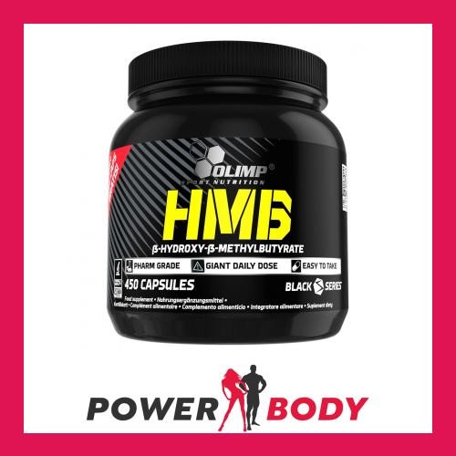Olimp nutrition hmb 450 - olimp,