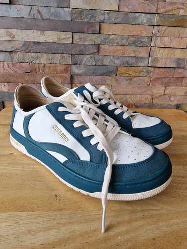 Superdry vegan vintage - superdry,