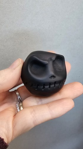 Black obsidian jack - black,