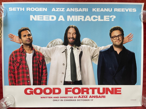 Good fortune original - fortune, (2025)